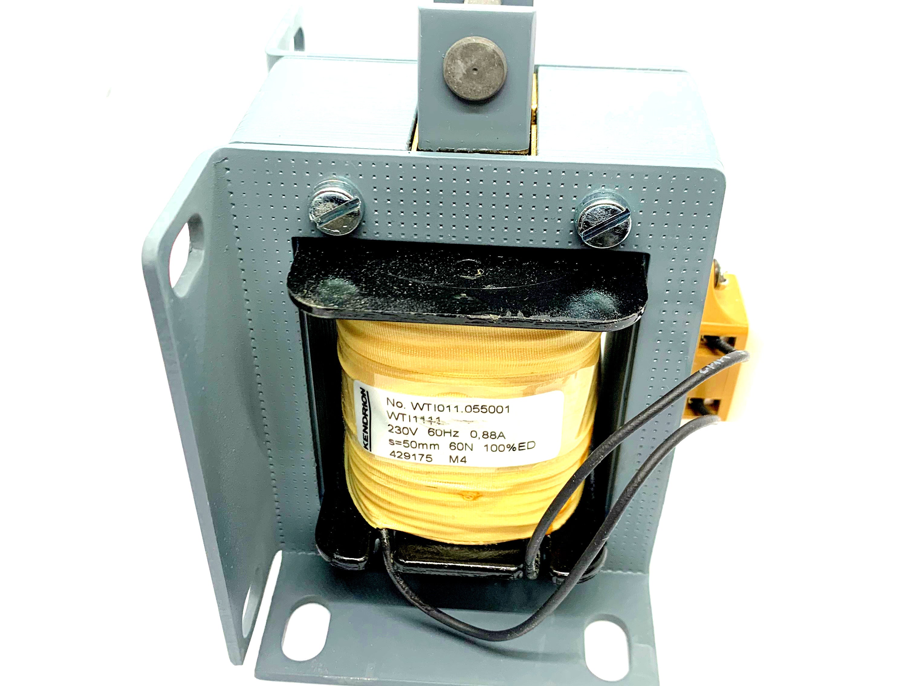 Kendrion Solenoid part number WTI 11 11 230V - ppdistributors