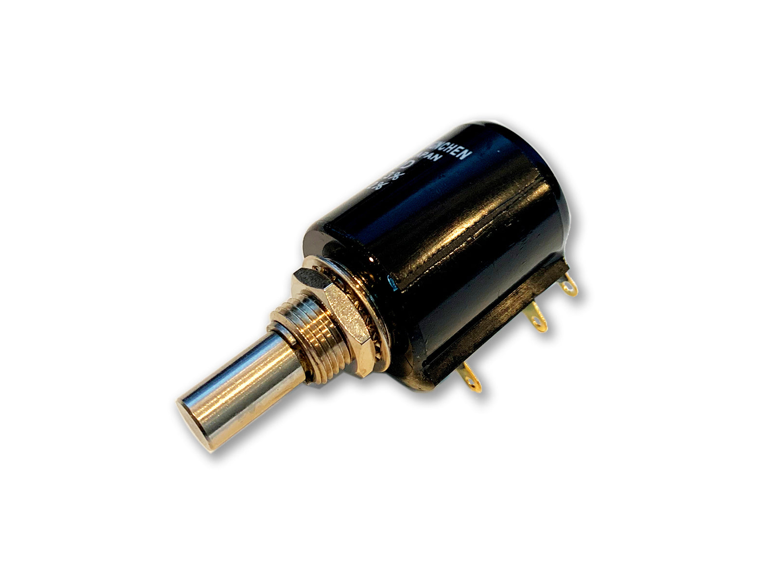 AC10D Megatron Potentiometer | P&P Distributors