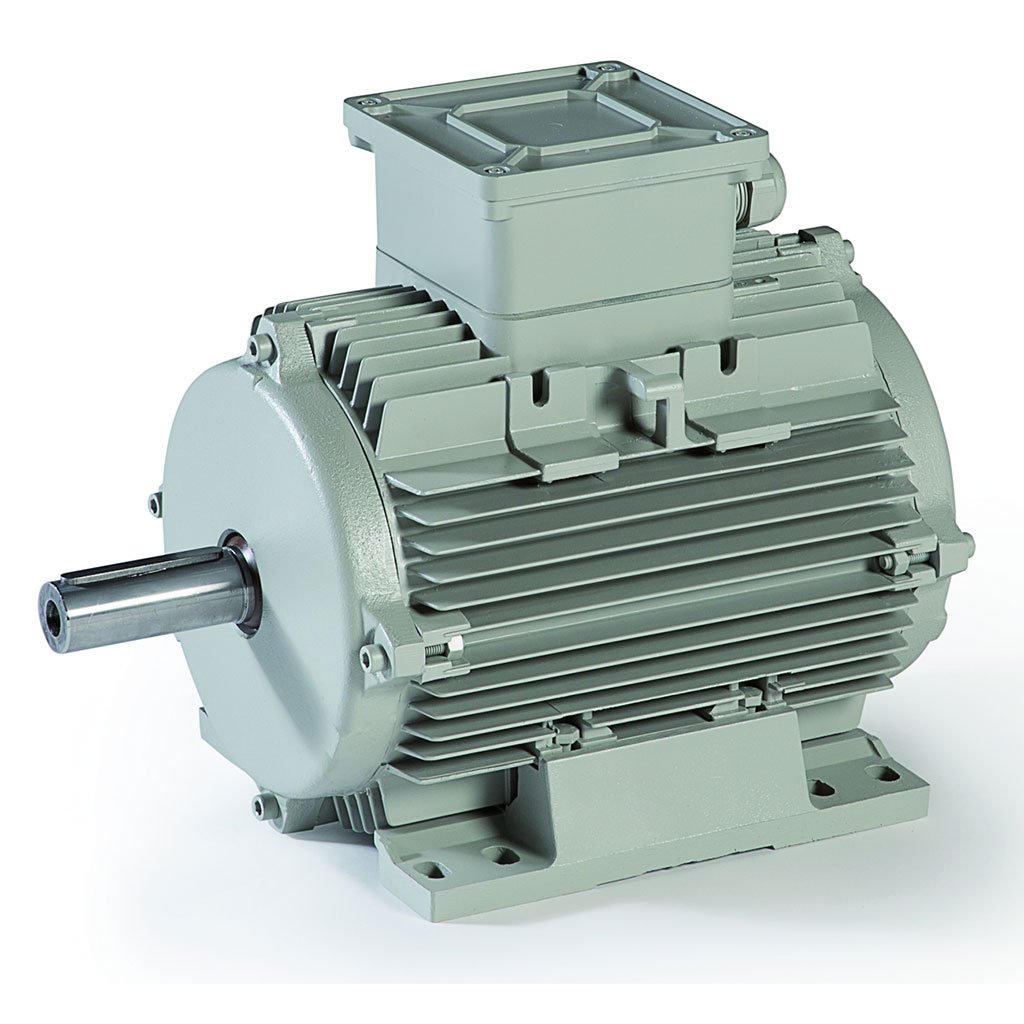 Electro Adda motor FT2 A112 M4 480-830-60 B5 KW 4