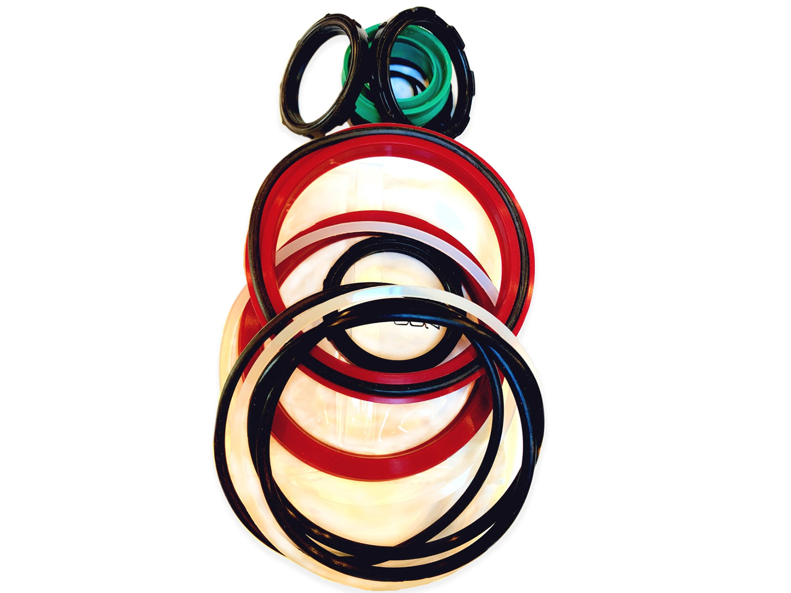 Norgren Repair kit UZS 24-80 - ppdistributors