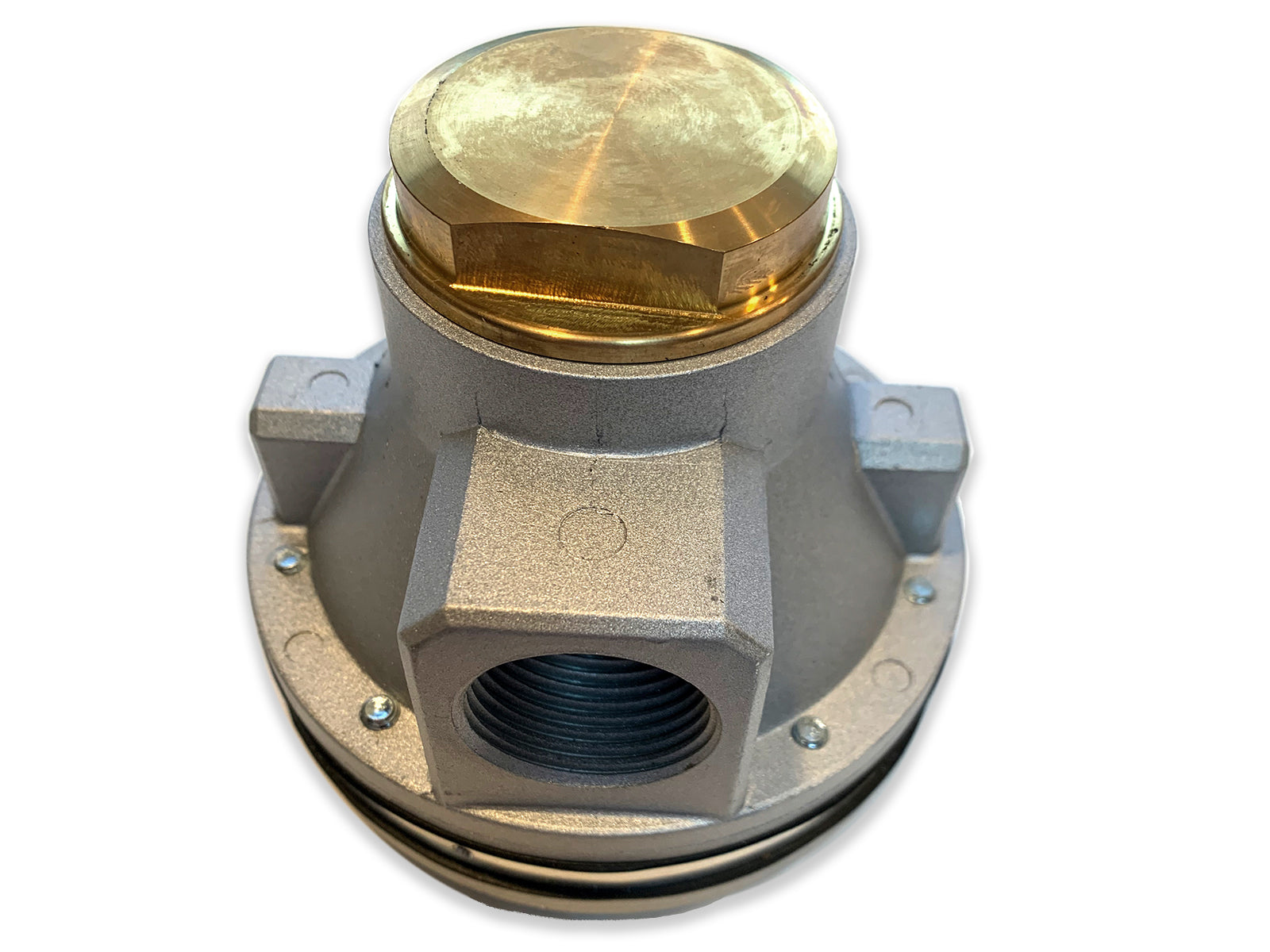 LandEfeld Standard Pressure Regulator - ppdistributors