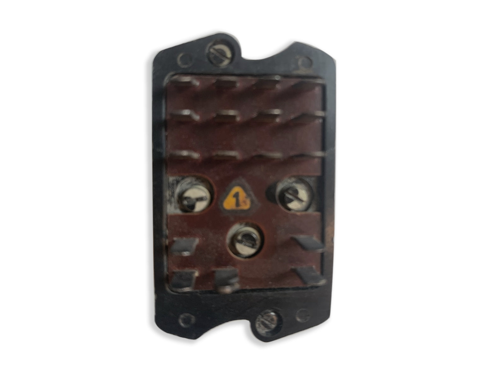 RFT Relay part number NSF 140.60 TGl 200 3799 - ppdistributors