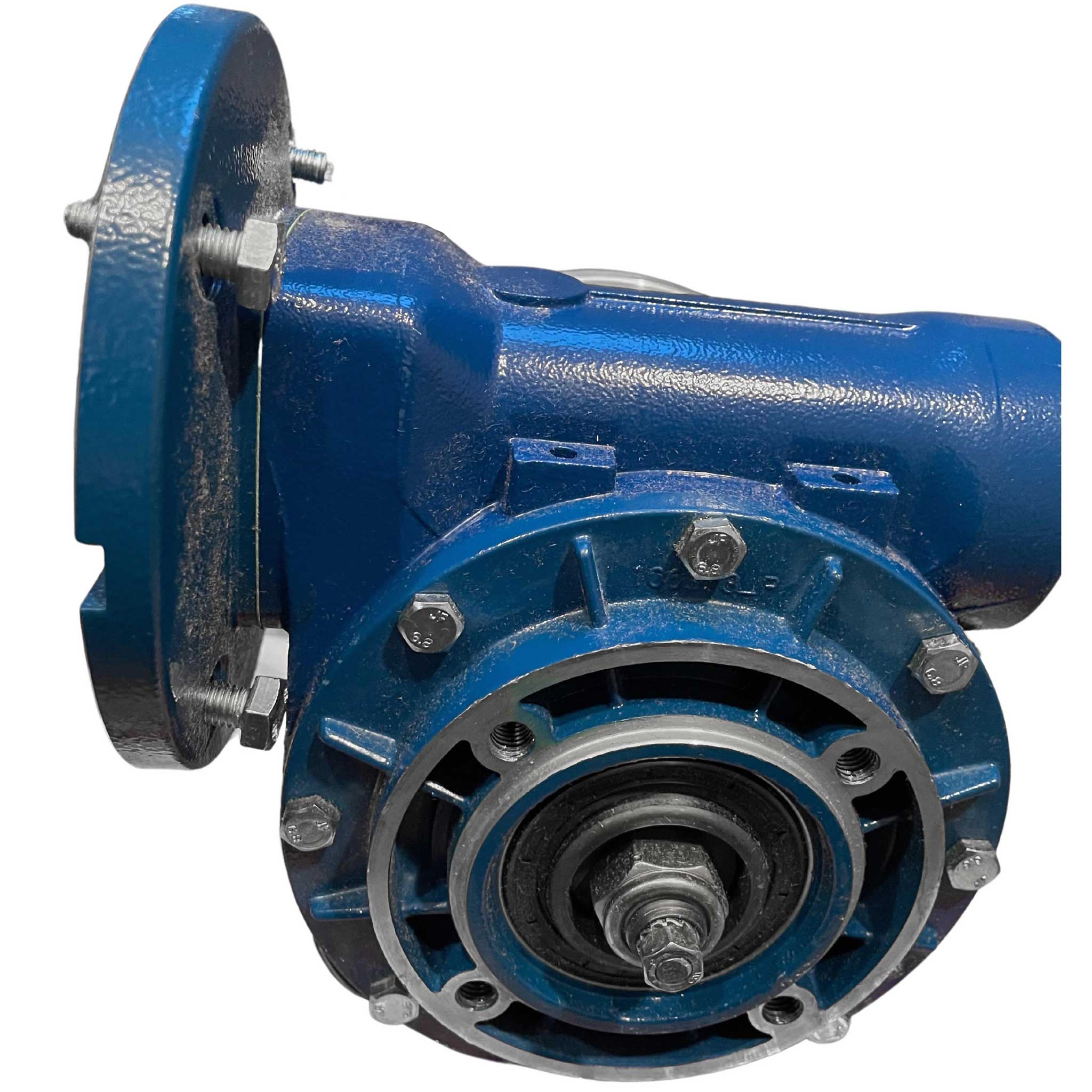 SNT Gearbox Type RI 63 P&P Distributors
