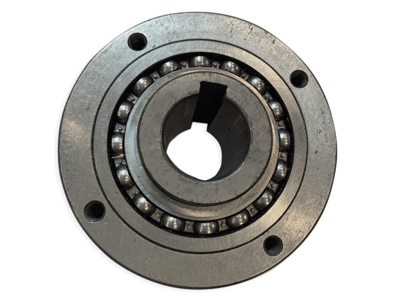 Stieber One-Way Clutch - ppdistributors