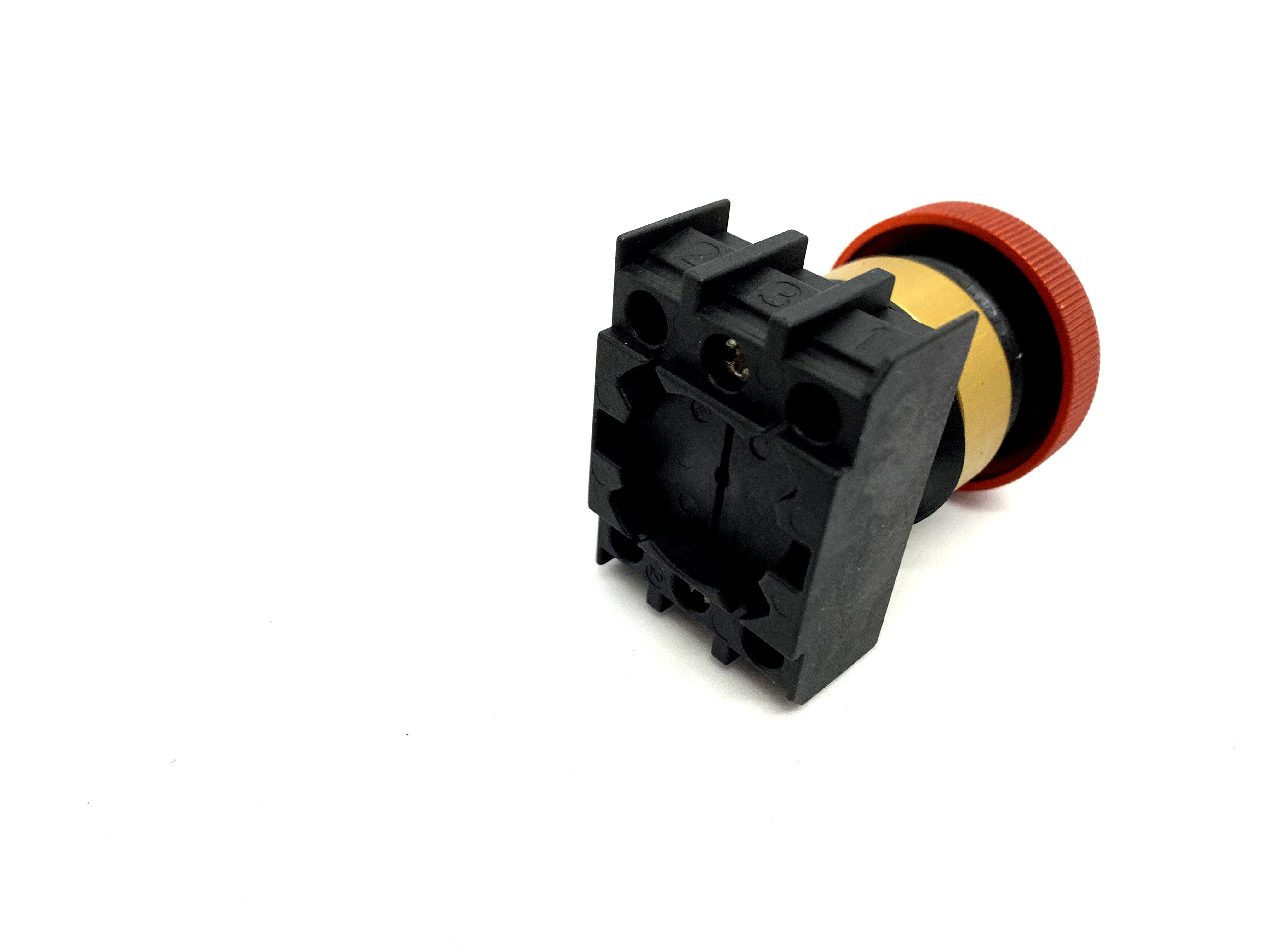 Schmersal/Elan push button 101006351 - ppdistributors