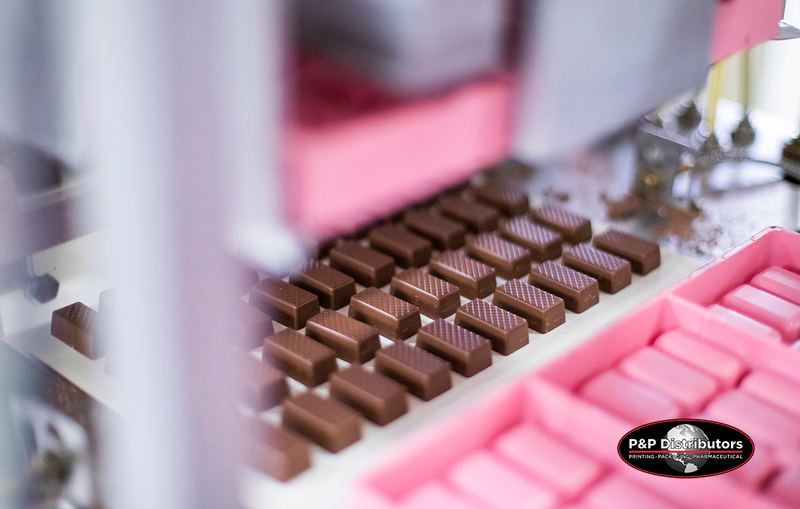 Candy Making Makes Our Business Sweet