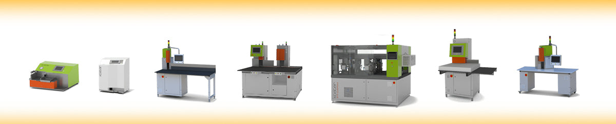 Koster Counting Machines