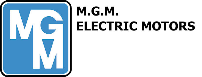 MGM Electric Motors