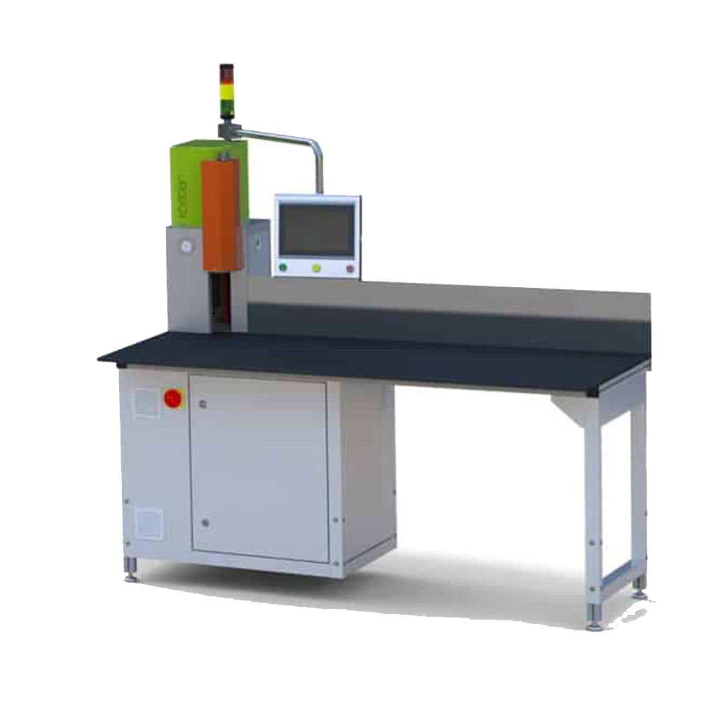 Koster B1 Counting Machine