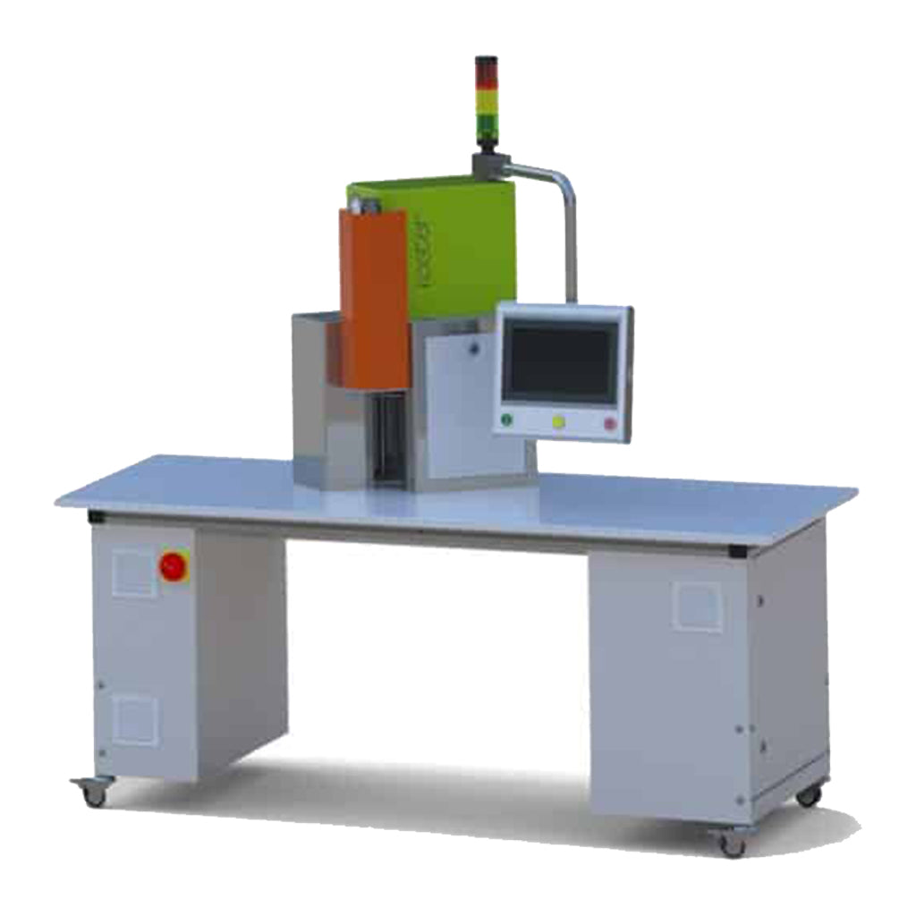 B12 Counting Machine