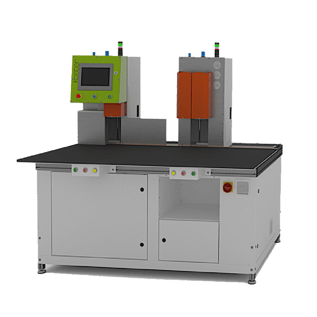 B22 Counting Machine