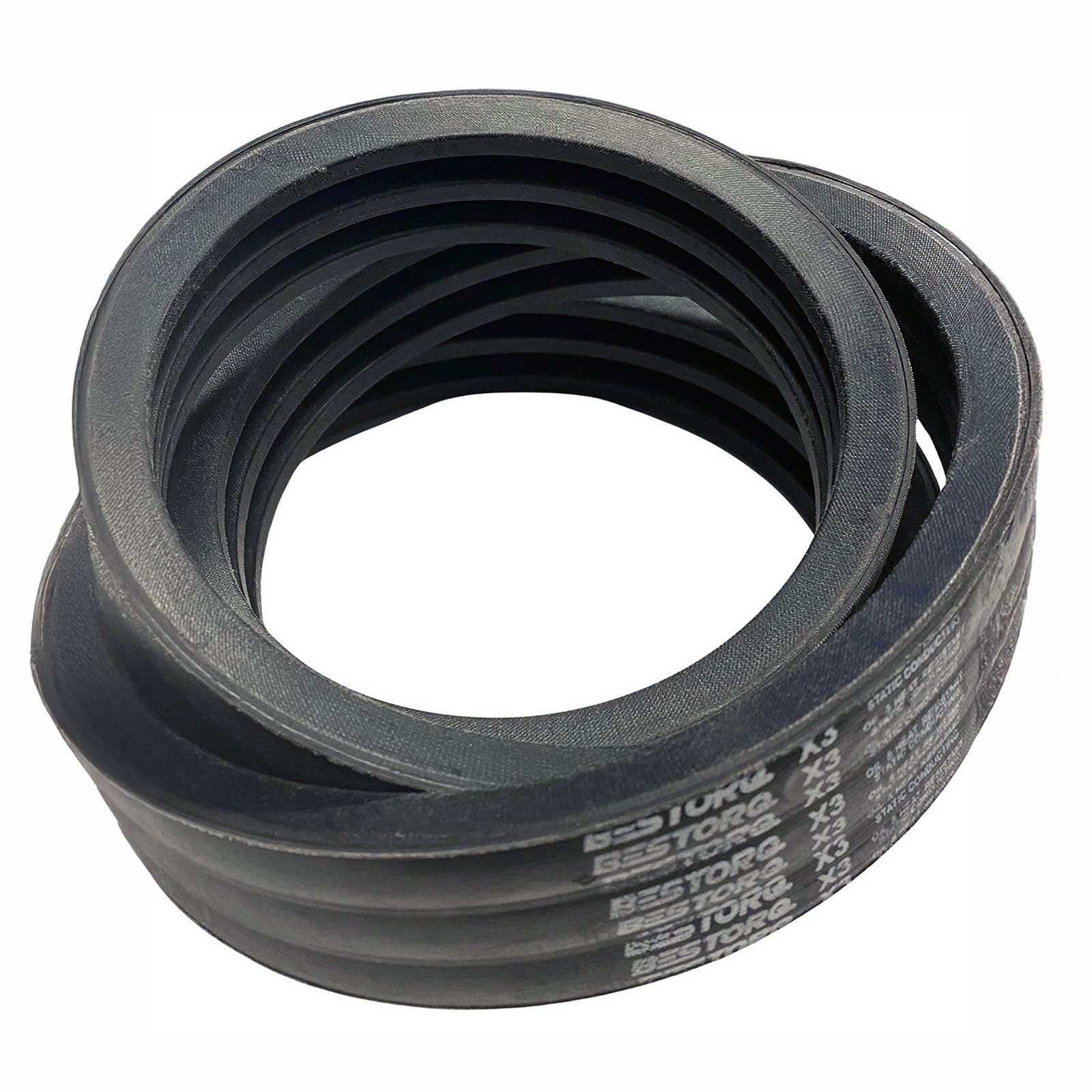 Bestorq A/4L Series Classical - FHP Combination V-Belt