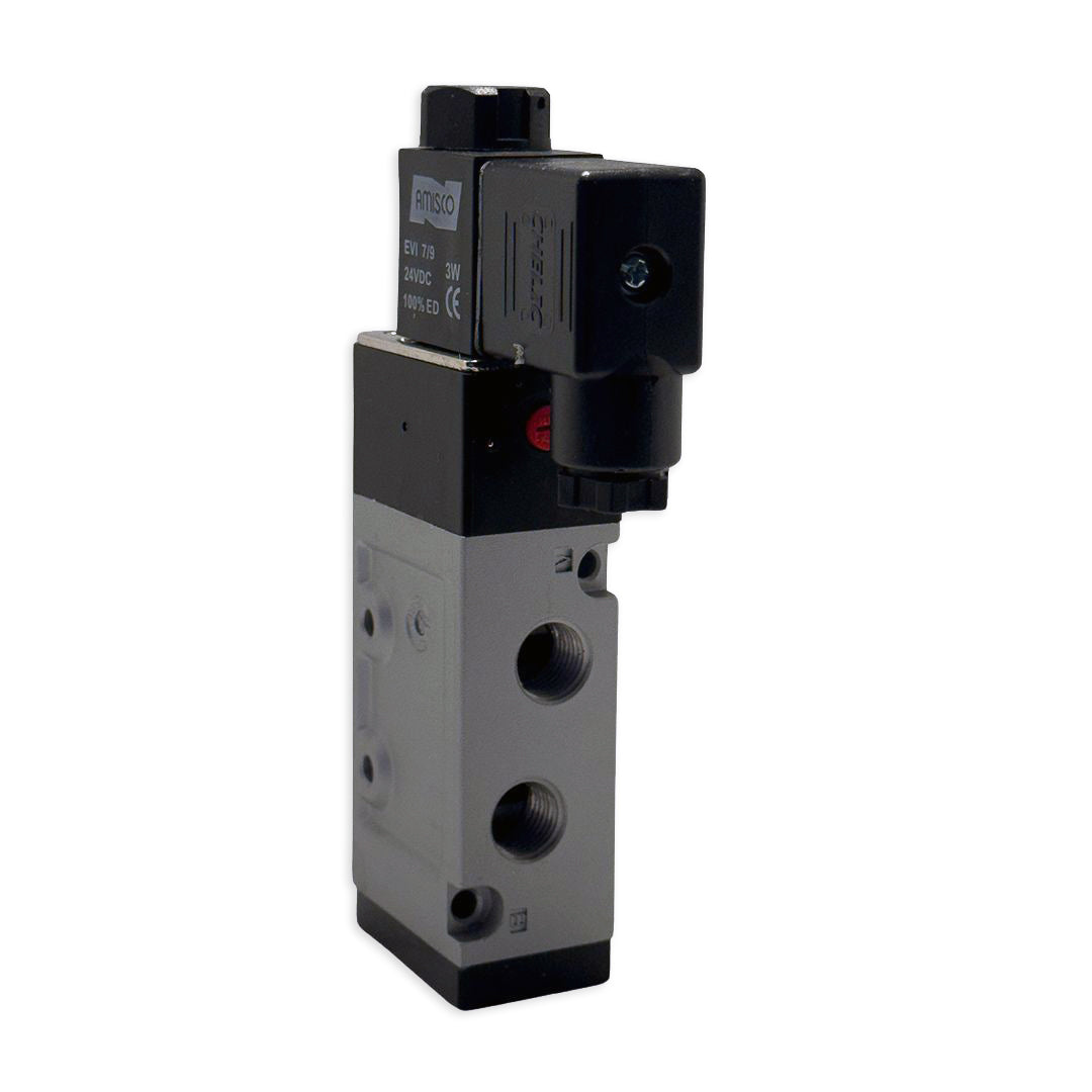 sdv1−002 パラレル Chelic Solenoid Valve SV-8102 | P&P Distributors Inc