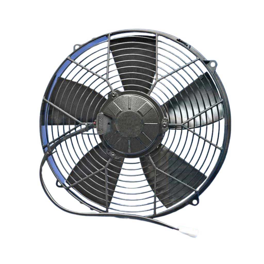Comex F04-24L8201-03S 24V Puller Axial Fan – 305 mm