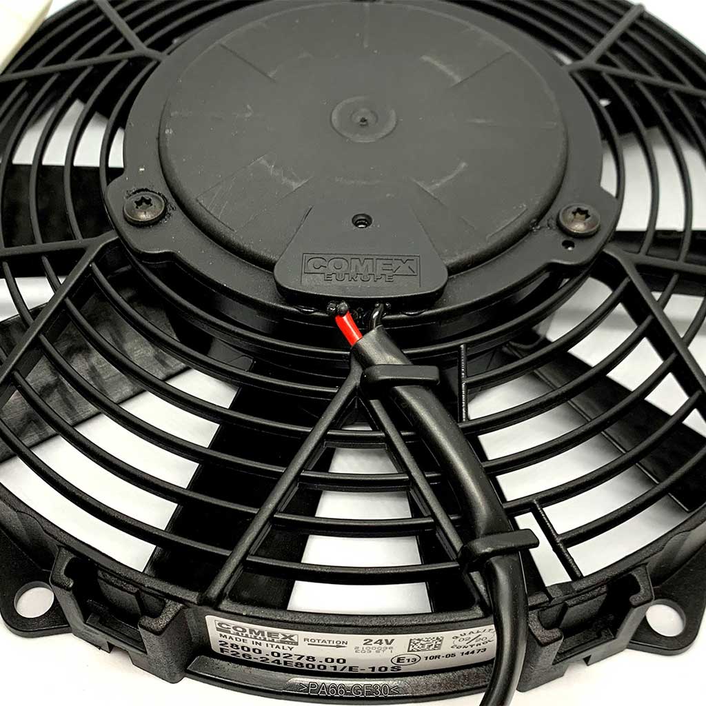 Comex Fan 2800.0278.00