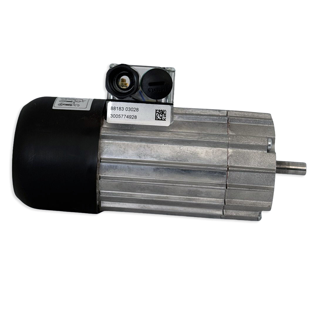 Dunkermotoren DR62.0X80-2 Gearmotor | P&P Distributors