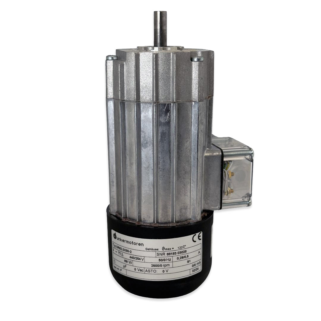Dunkermotoren DR62.0X80-2 Gearmotor