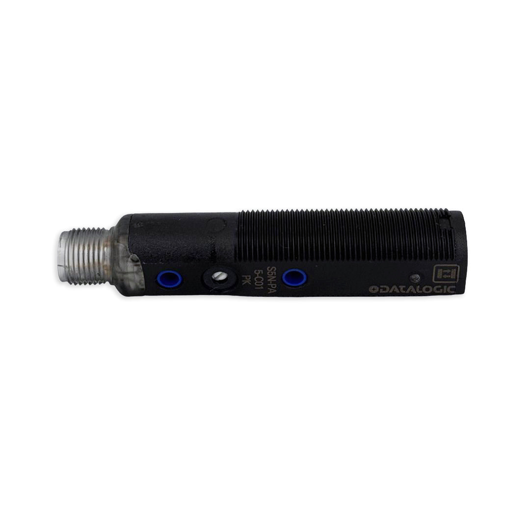 Datalogic Sensor S5N-PA-5-CO1 3