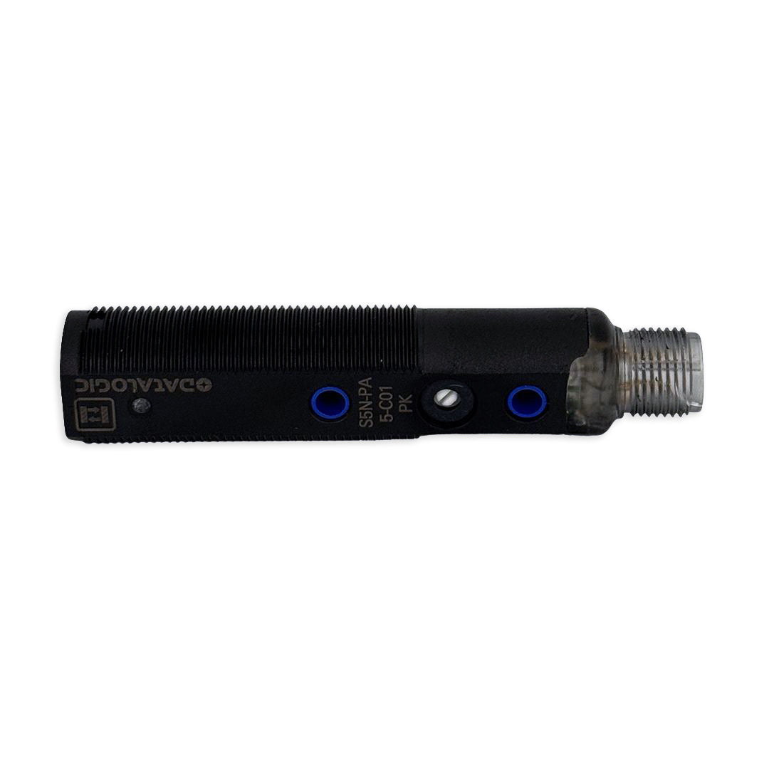 Datalogic Sensor S5N-PA-5-CO1 2