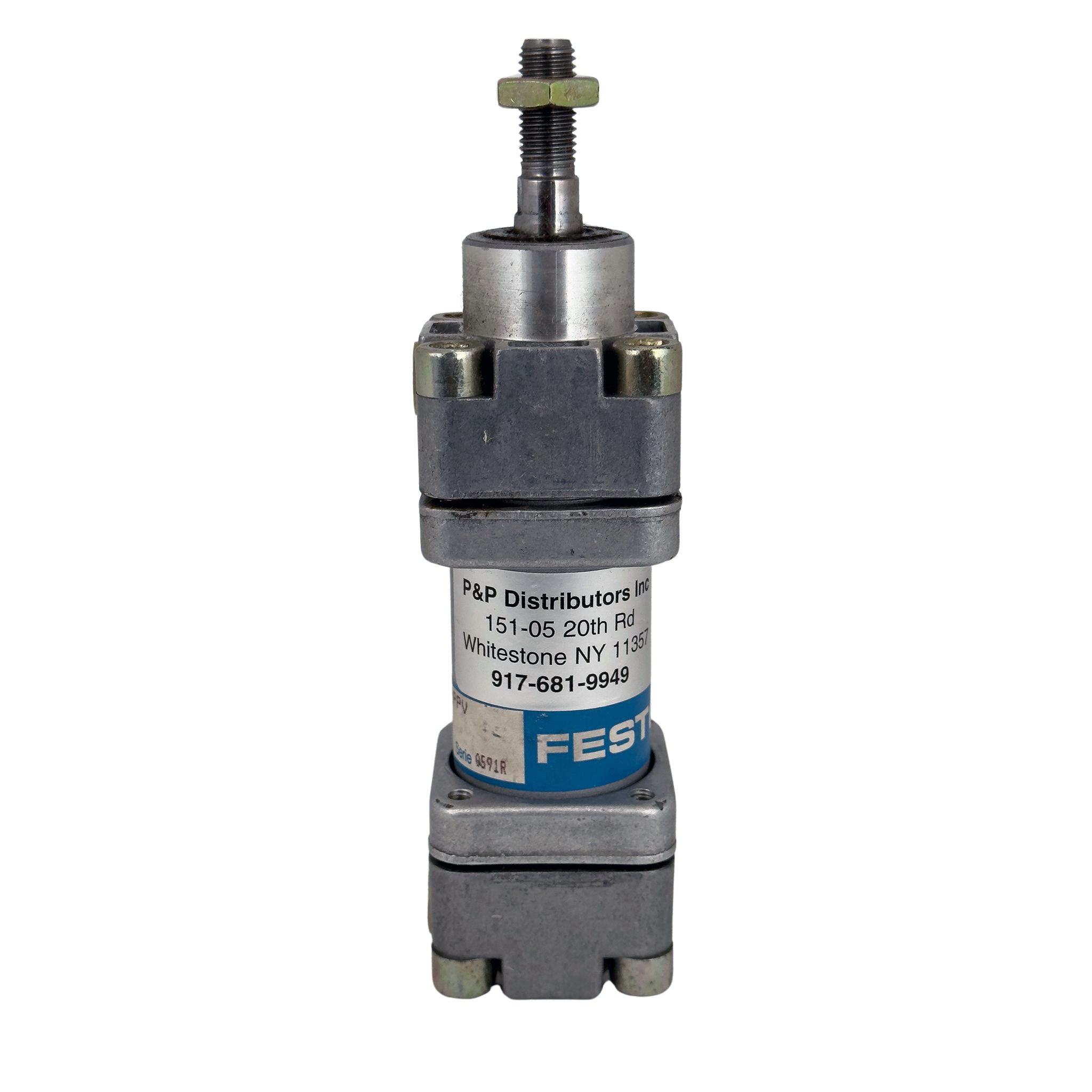 Festo Cylinder DN-32-25-PPV | P&P Distributors