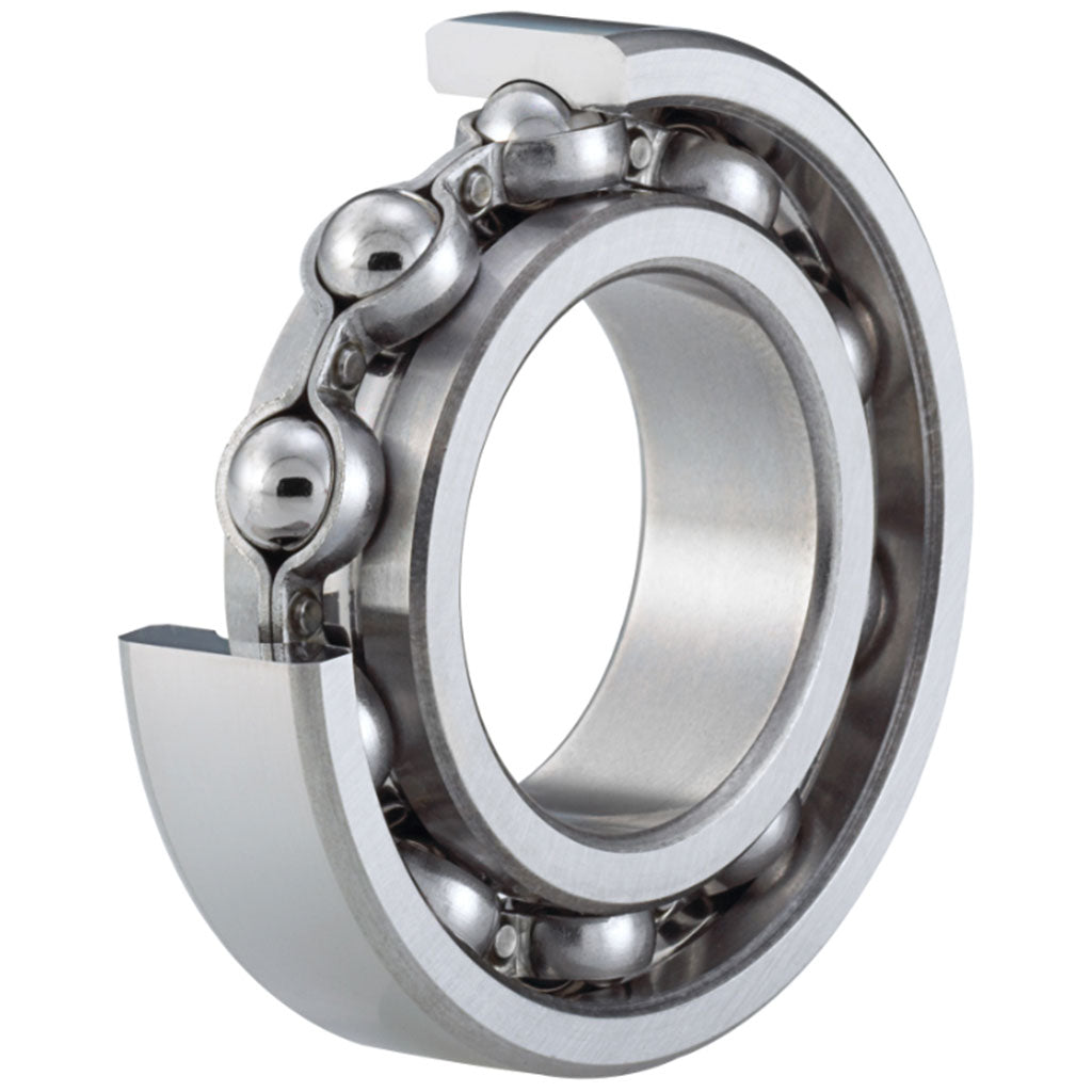 GMN Bearing Radial Ball Bearings