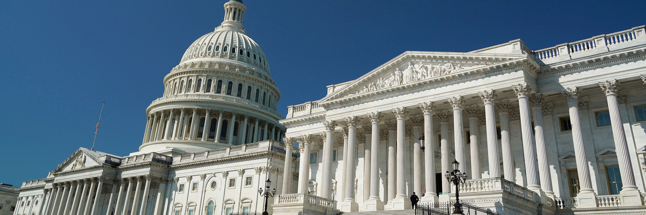 Government Agencies | P&P Distributors