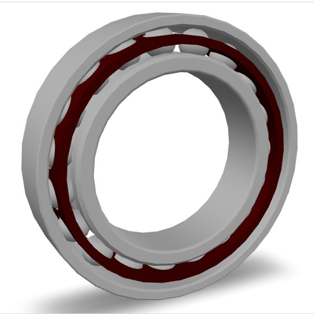 HY S 6010 C TA Ceramic Angular Contact Bearing