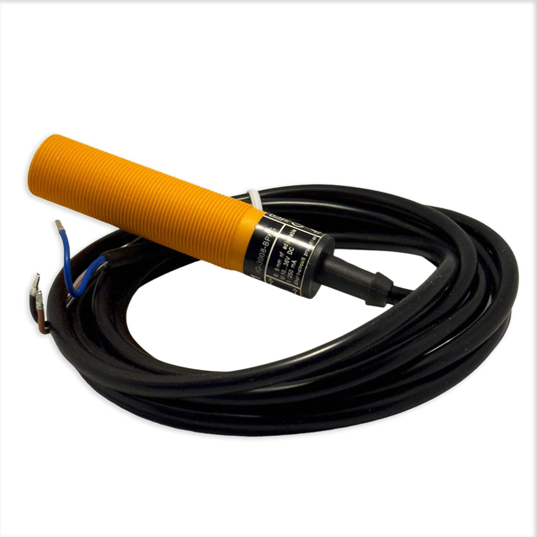 IFM Sensor IG 5401 IG-3008BPKG 1