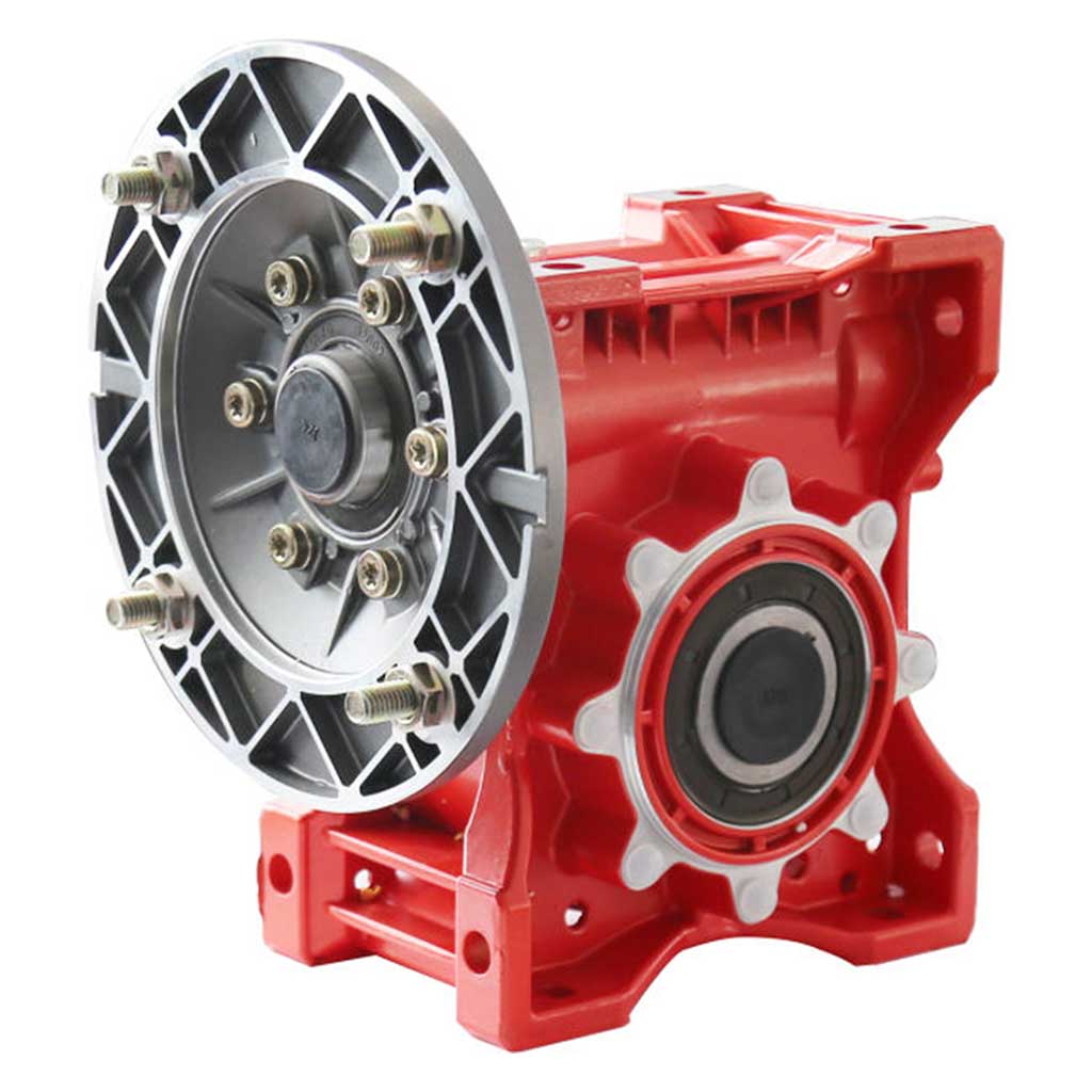 JIE JRSTD Series Gearbox