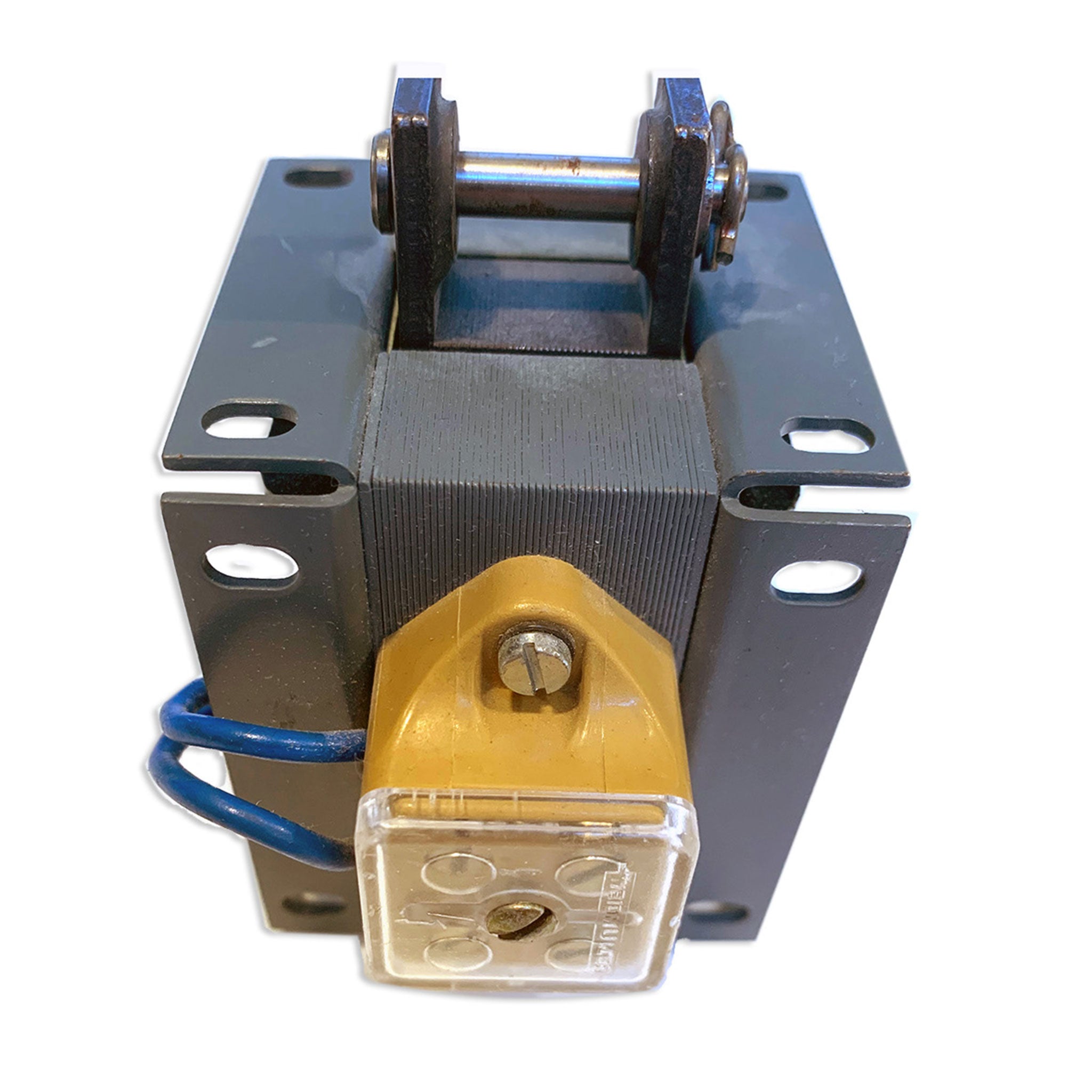 Kendrion Solenoid Type WTI 05/22 - ppdistributors