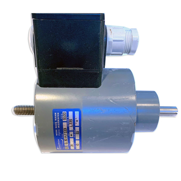 Kendrion Solenoid Type GL 80 A/123 - ppdistributors