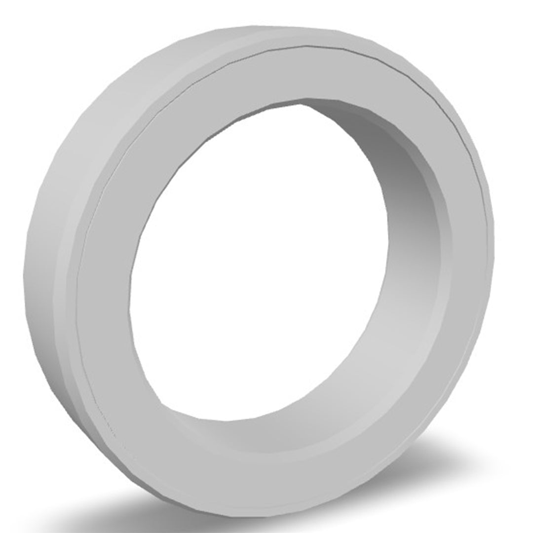 L 80 x 100 x 10 Labyrinth Seal