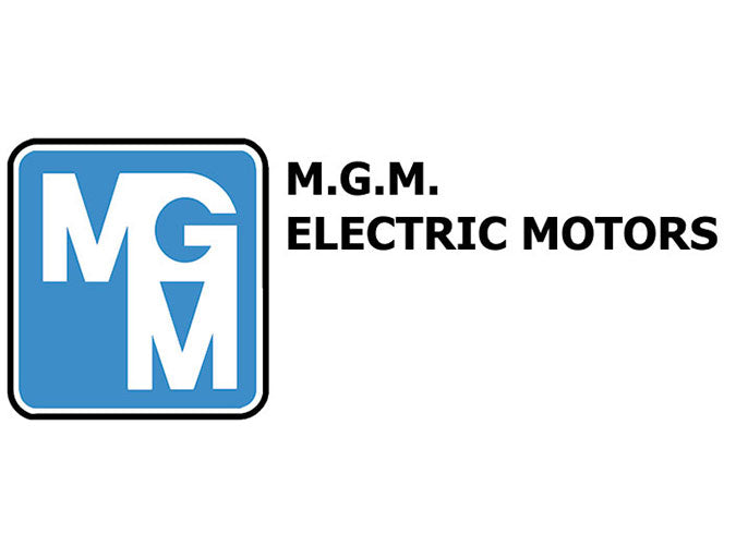 MGM Electric Motors