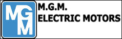 MGM Logo