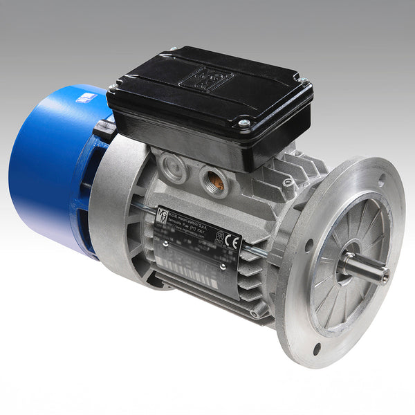 BM 63 C4 MGM Brake motor | P&P Distributors Inc