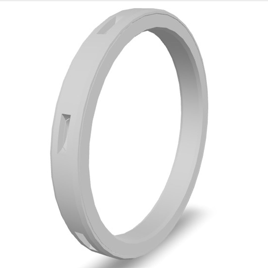 GMN M 90 x 110 x 10 Labyrinth Seal