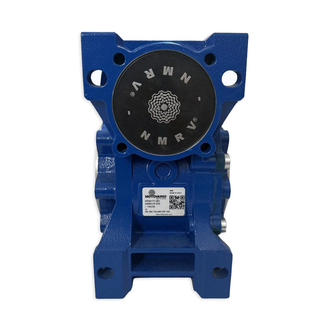 Motovario Gearbox NMRV-P 075 | P&P Distributors