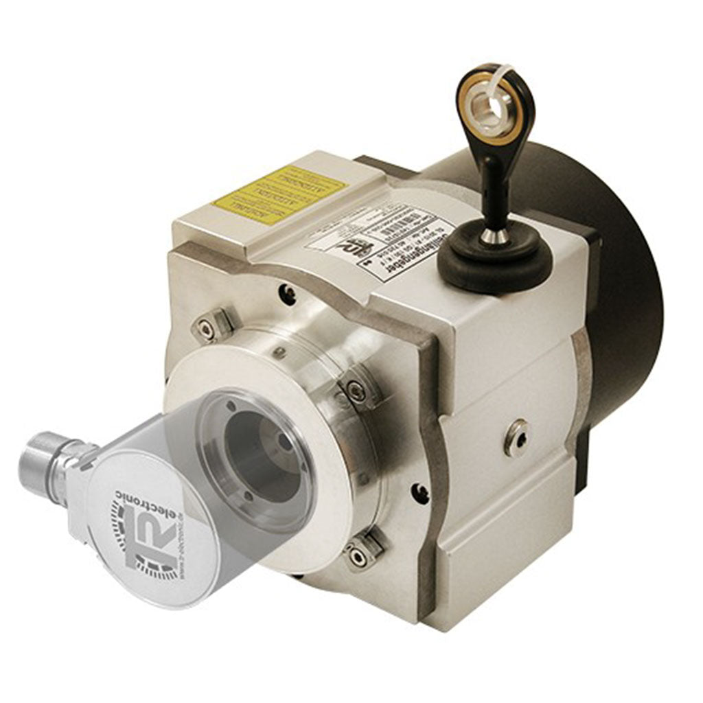 Draw Wire SL3010 Encoder | P&P Distributors