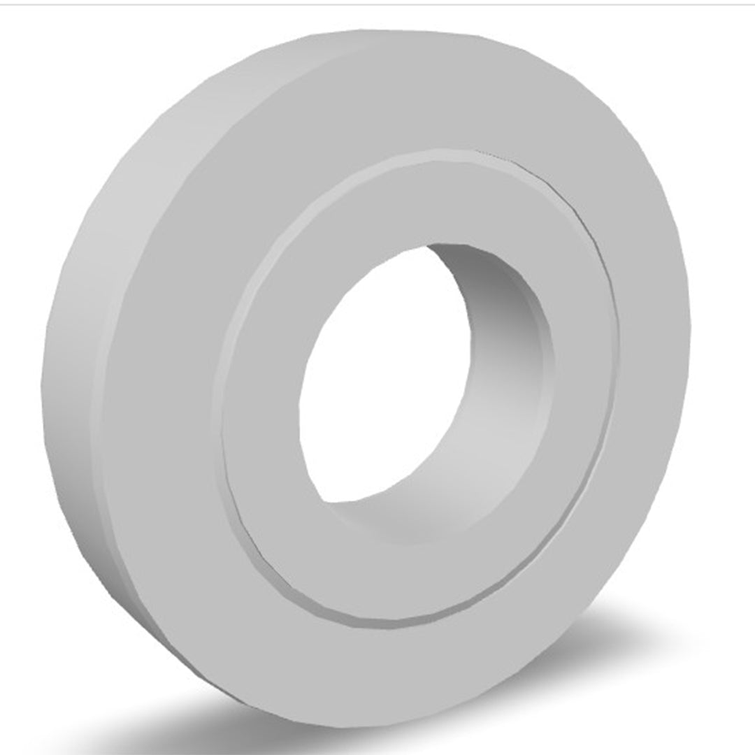 S 20 X 47 X 10 Gap Seal