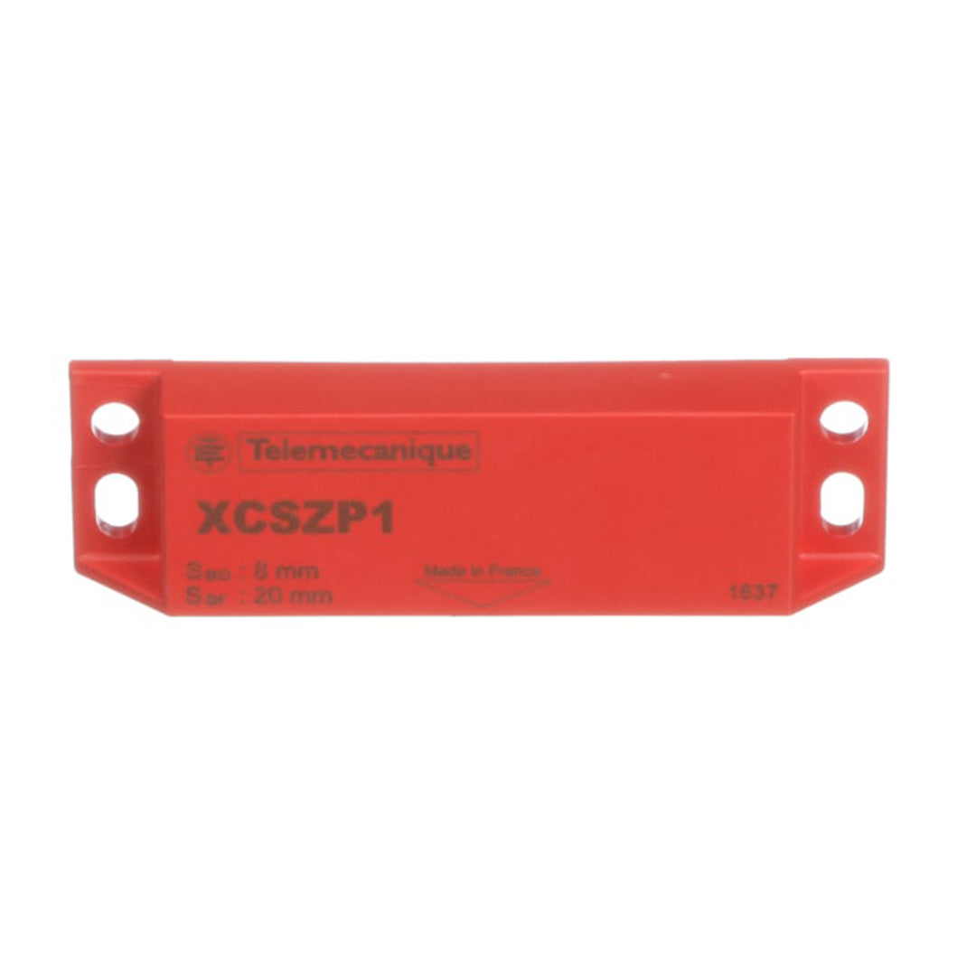 Telemecanique Sensor XCSZP1 Coded Magnet front