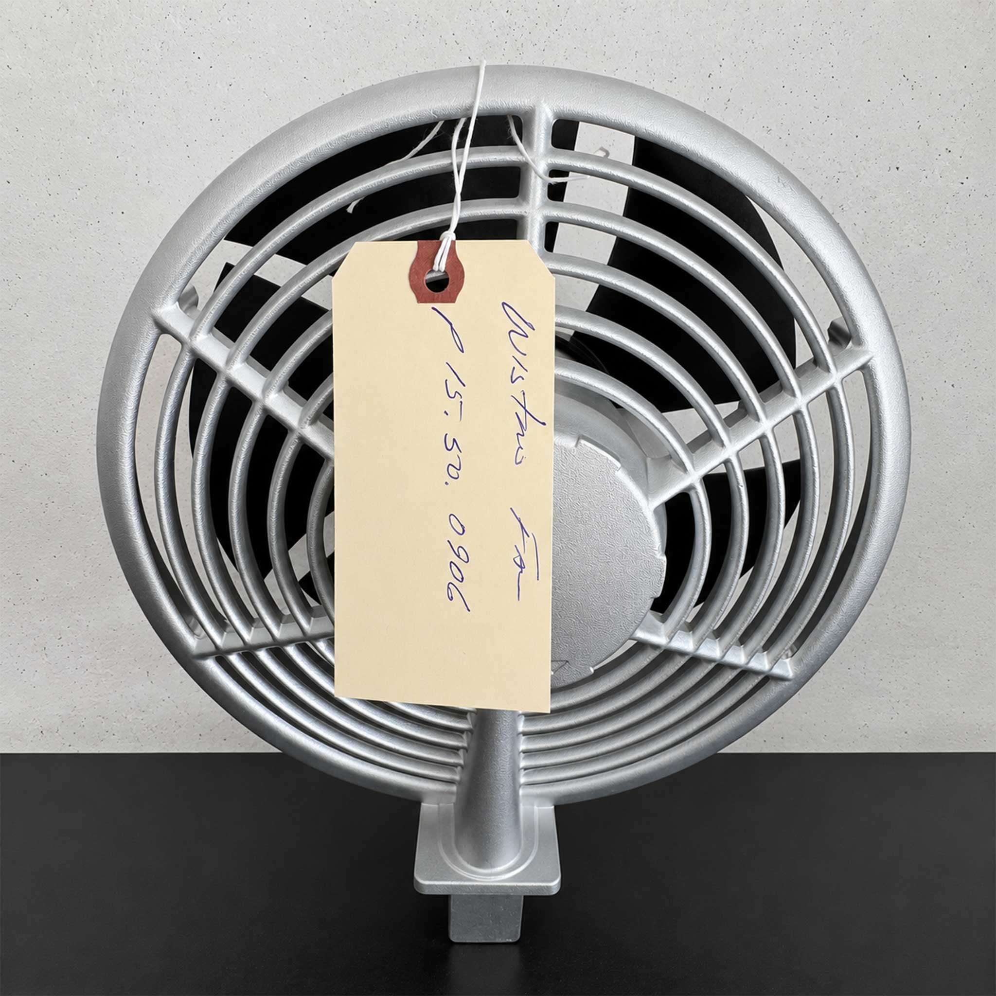 Wistro Fan Flange P15.50.0906 / FLAI BG 132