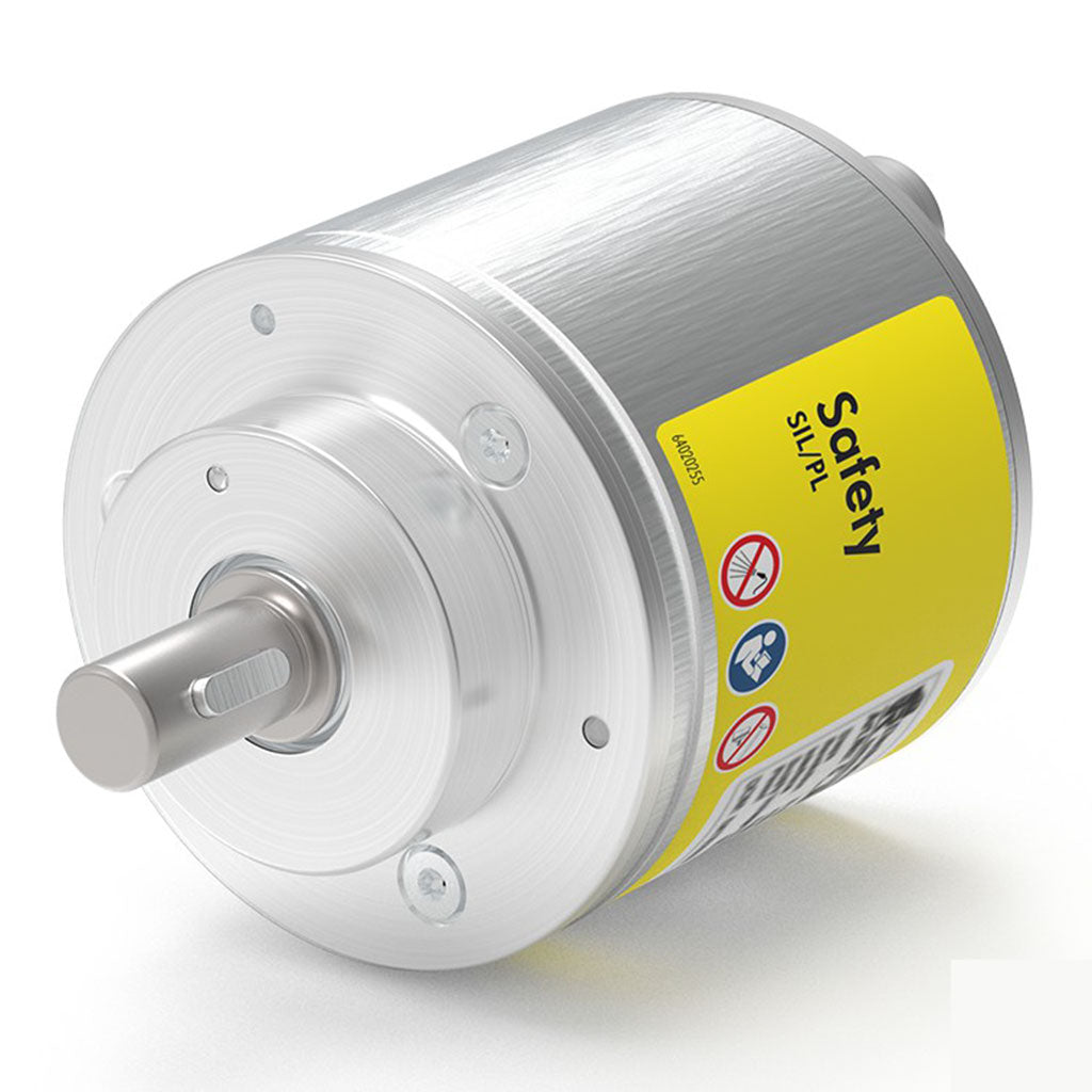 Absolute Rotary Encoder