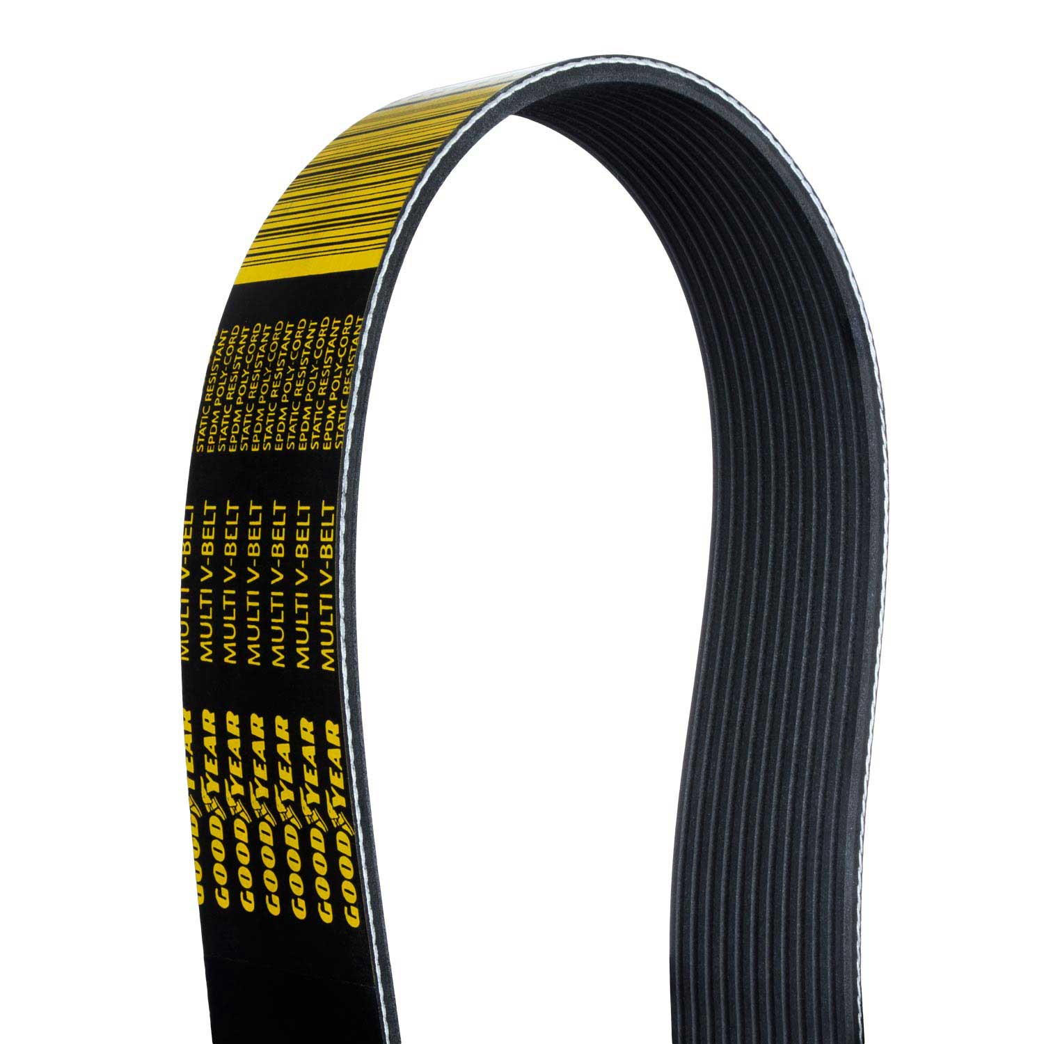 Goodyear 1120858 Multi V-Belt K Multi V-Belt | P&P Distributors