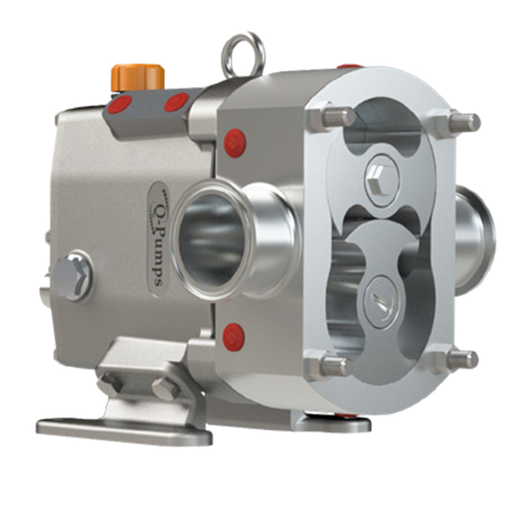 QL-A15 Rotary q-pump