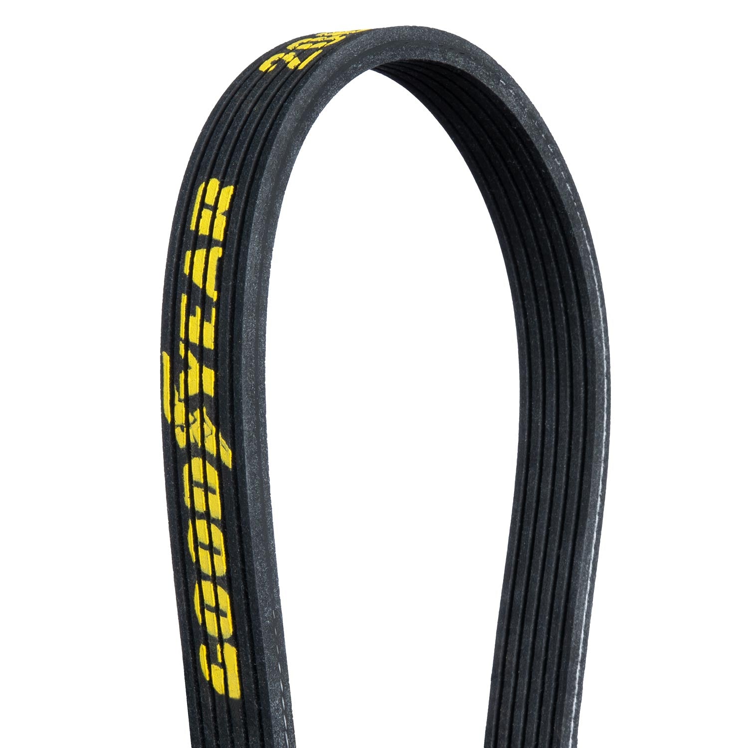 Goodyear 2081254 Multi V-Belt K Multi V-Belt Dual Sided