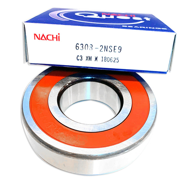 6308-2NSE9 C3 BXXM Nachi Ball Bearing| P&P Distributors