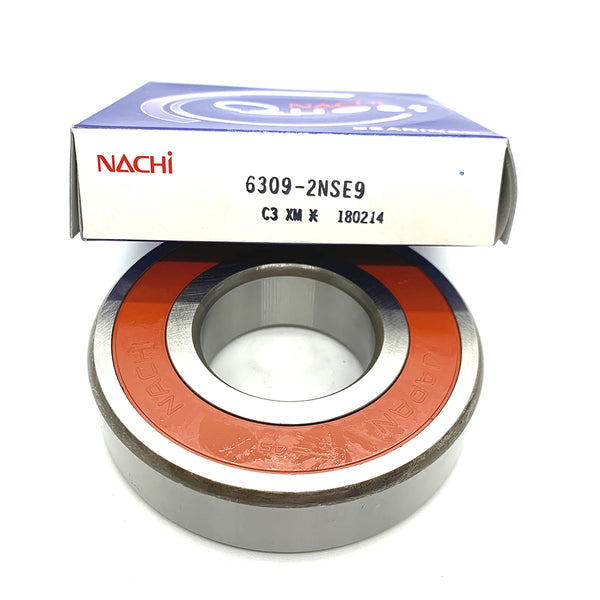 6309-2NSE9 C3 BXMM Nachi Ball Bearing| P&P Distributors
