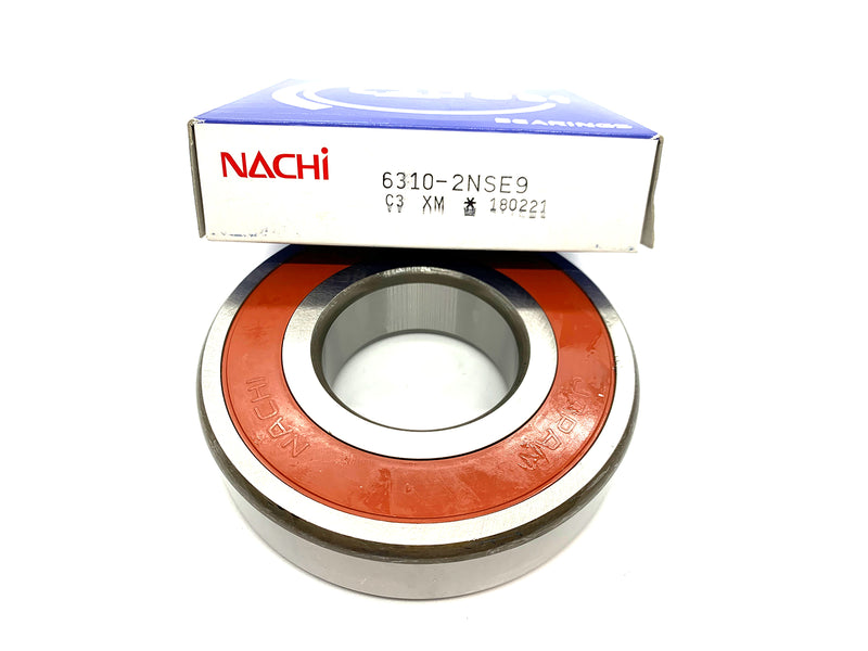 6310-2NSE9 C3 Nachi Ball Bearing - ppdistributors