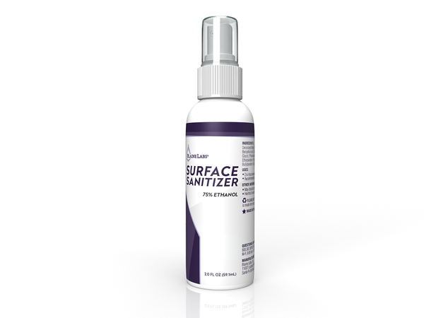 Surface Sanitizer - ppdistributors