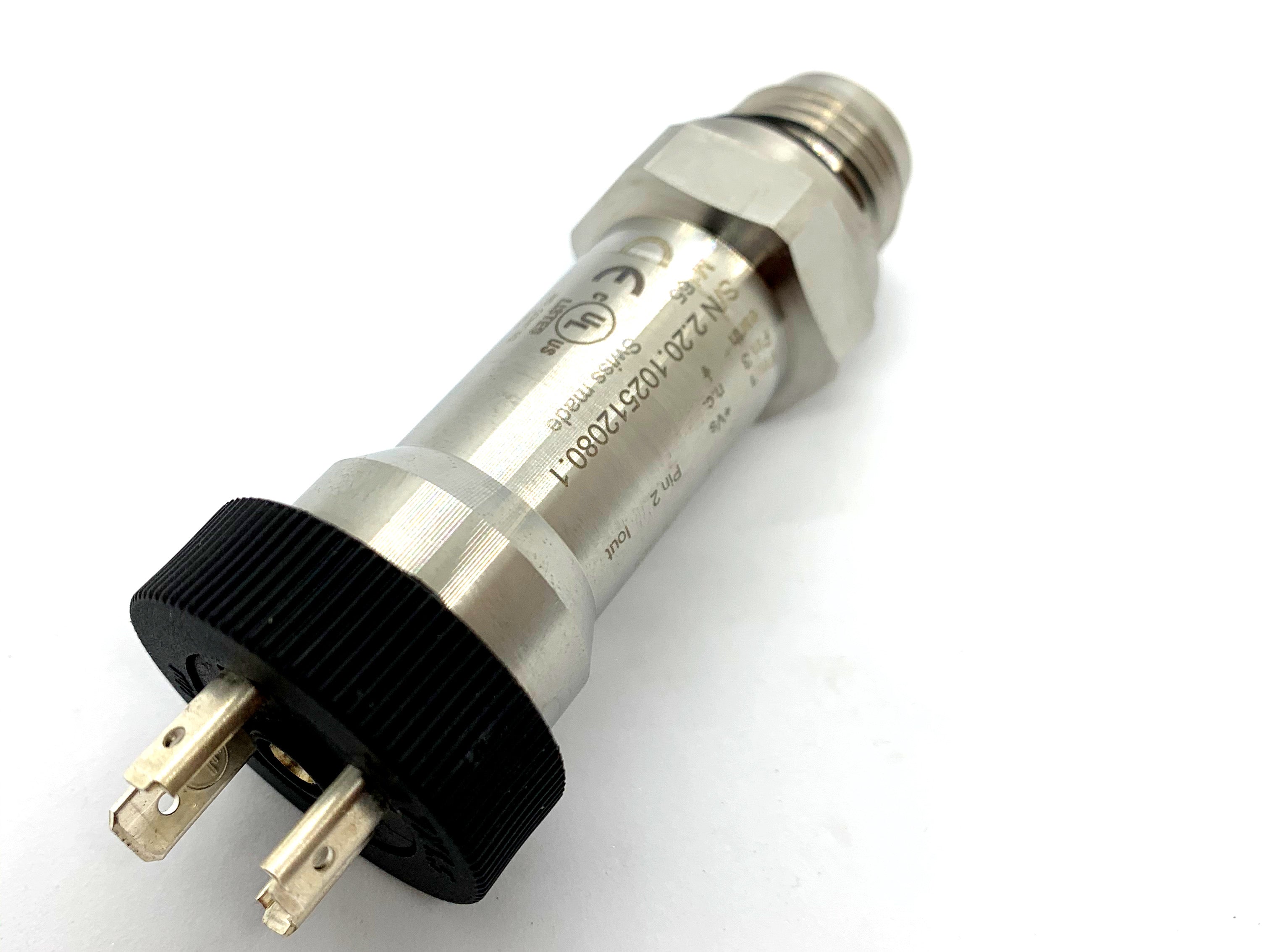 Industrial Sensors | P&P Distributors